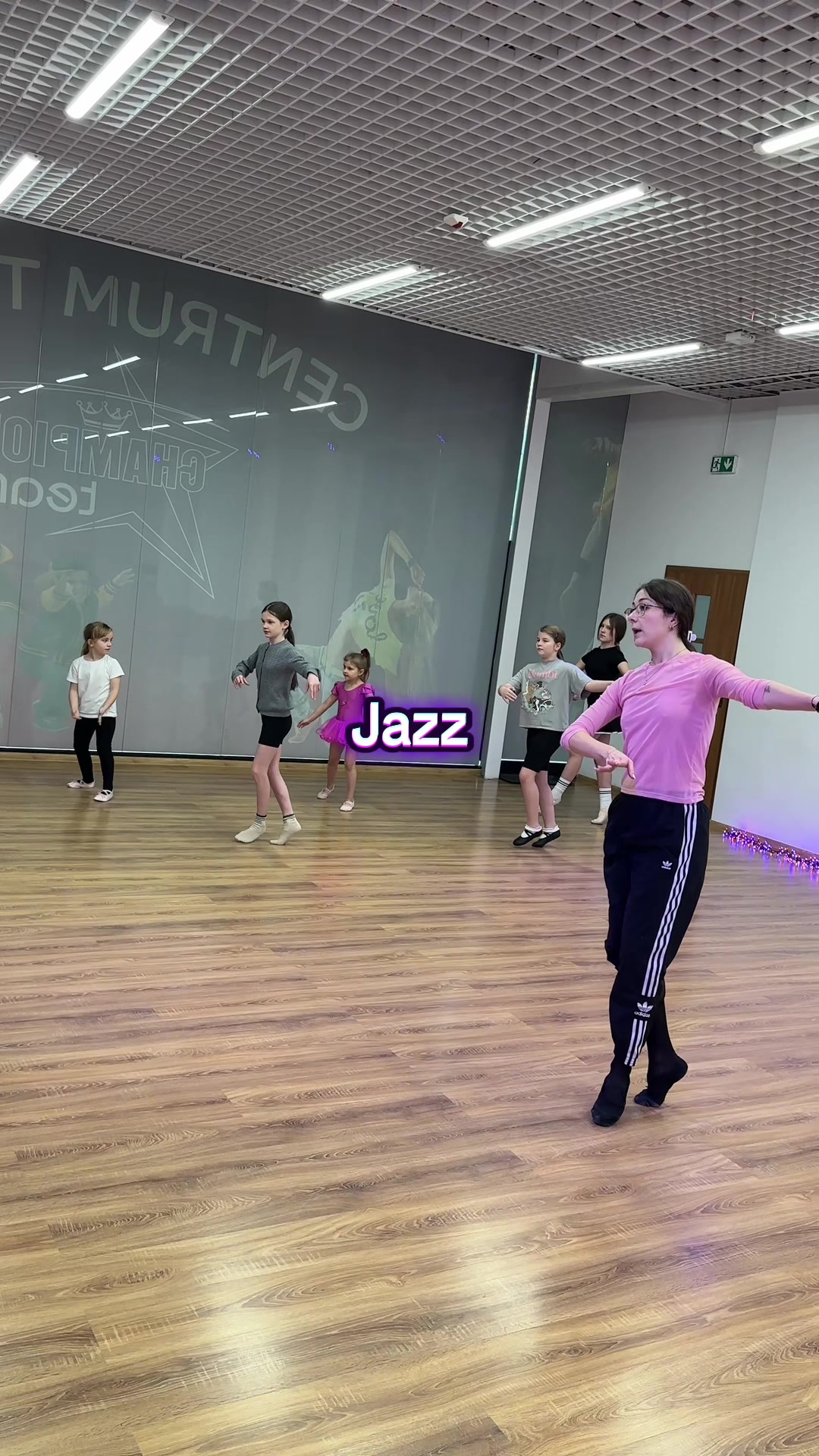 @Champion Stars Wałbrzych