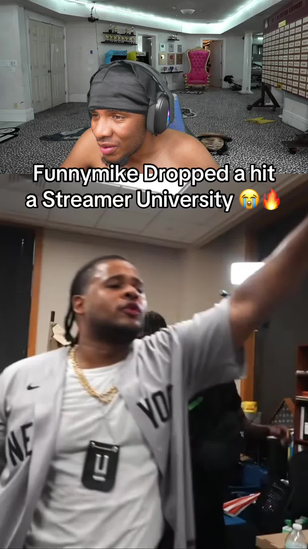 @Fearless J