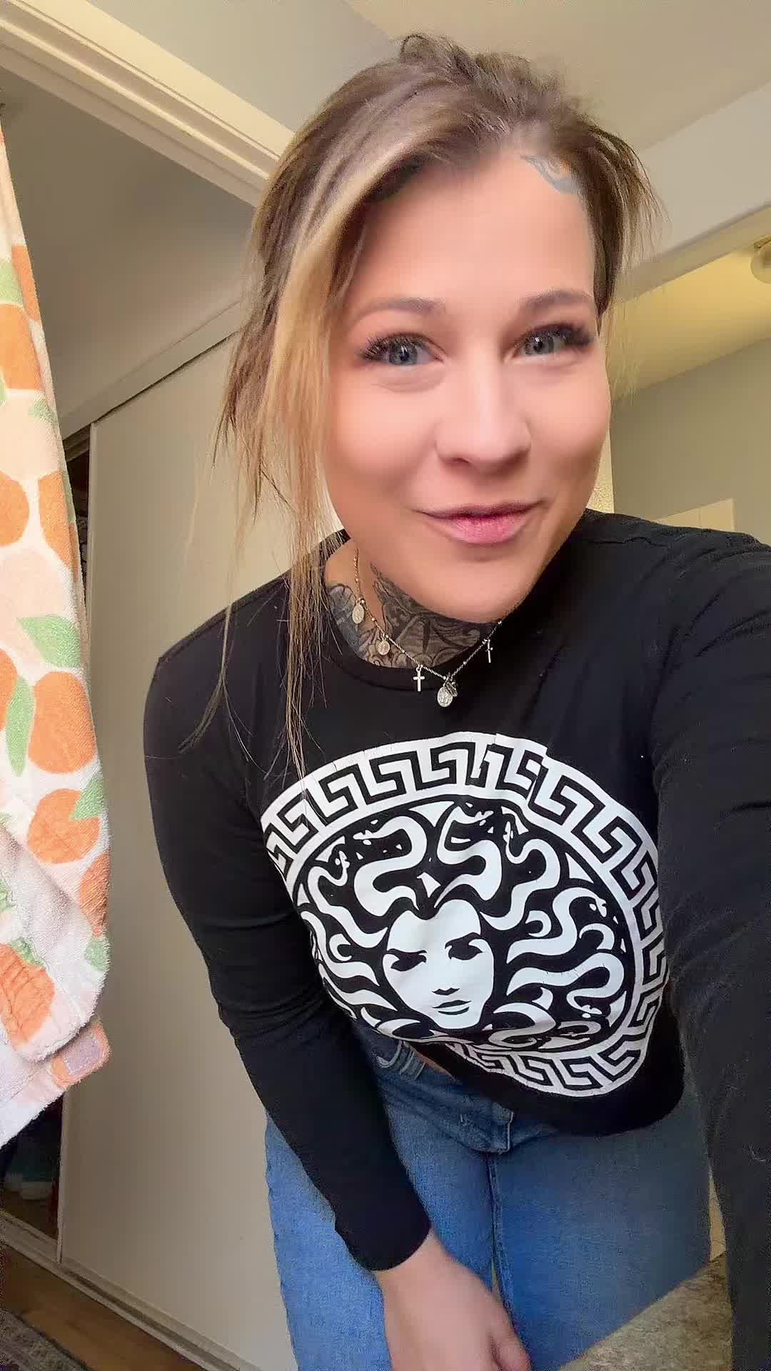 @Medusa✌️🐍 ♊️