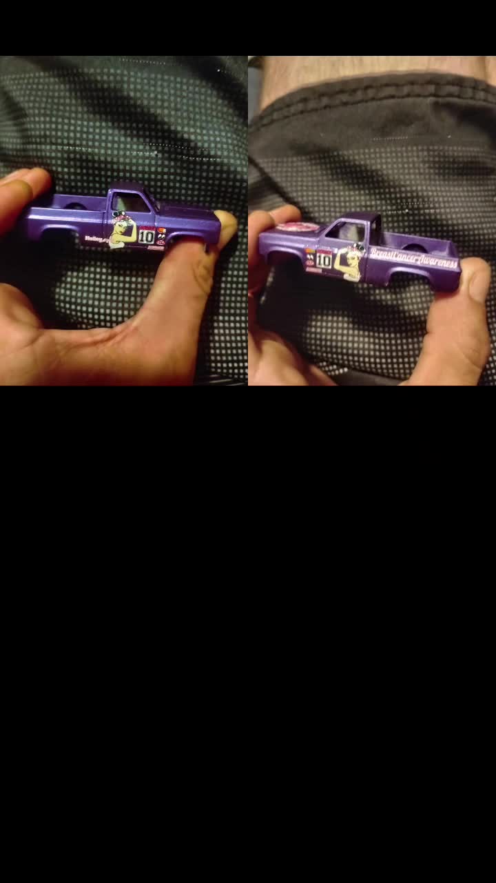 @xplizit diecast