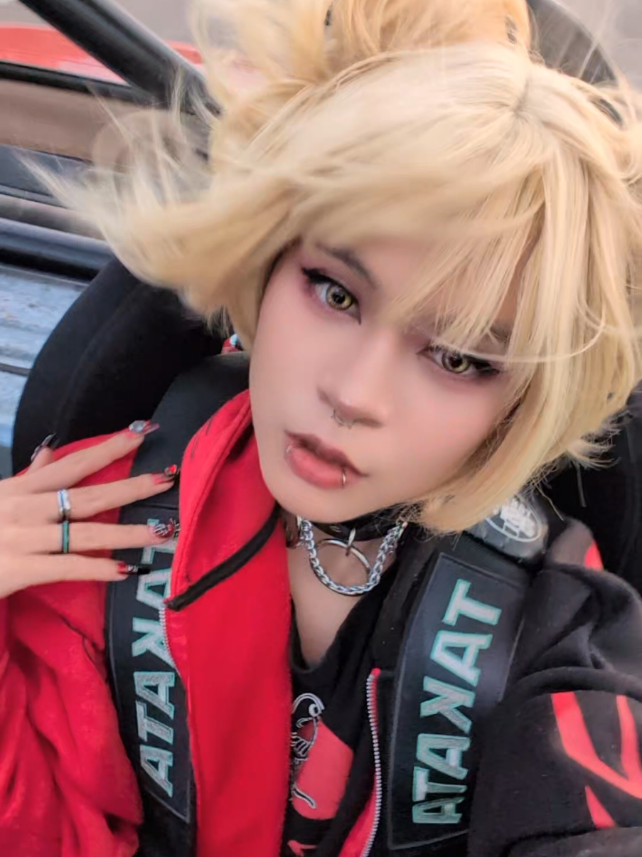 @Misaki Tetsuya