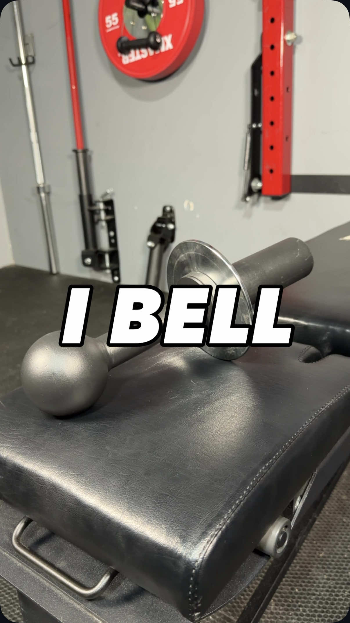 @Shredded Dad | Garage Gym