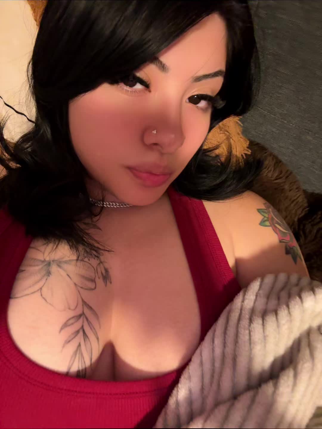 @Blanquitabby