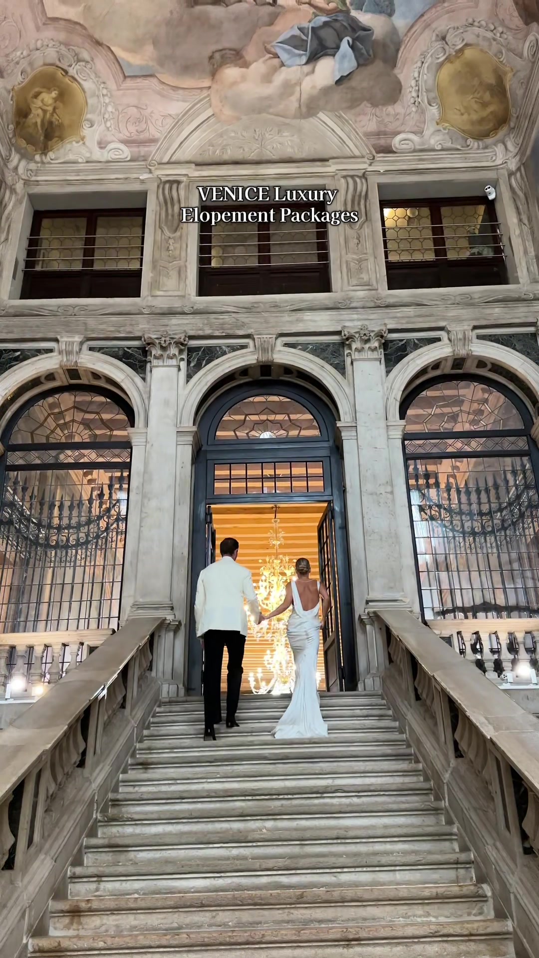 @Europe Elopement Planner