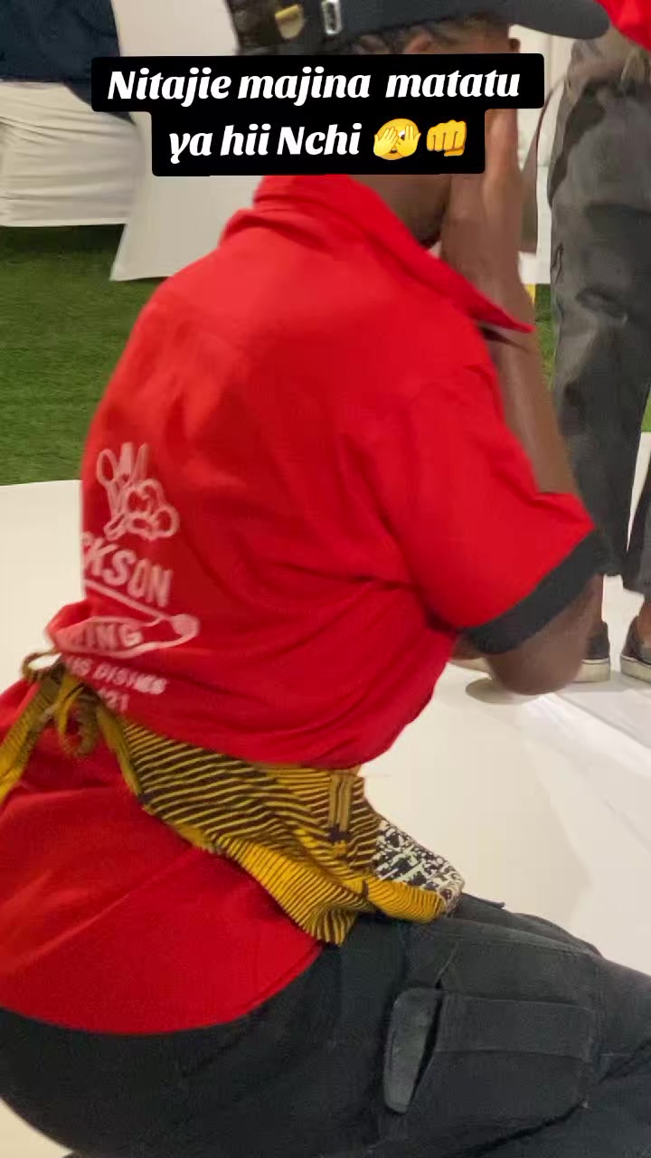 @Mzee mmoja bazeng