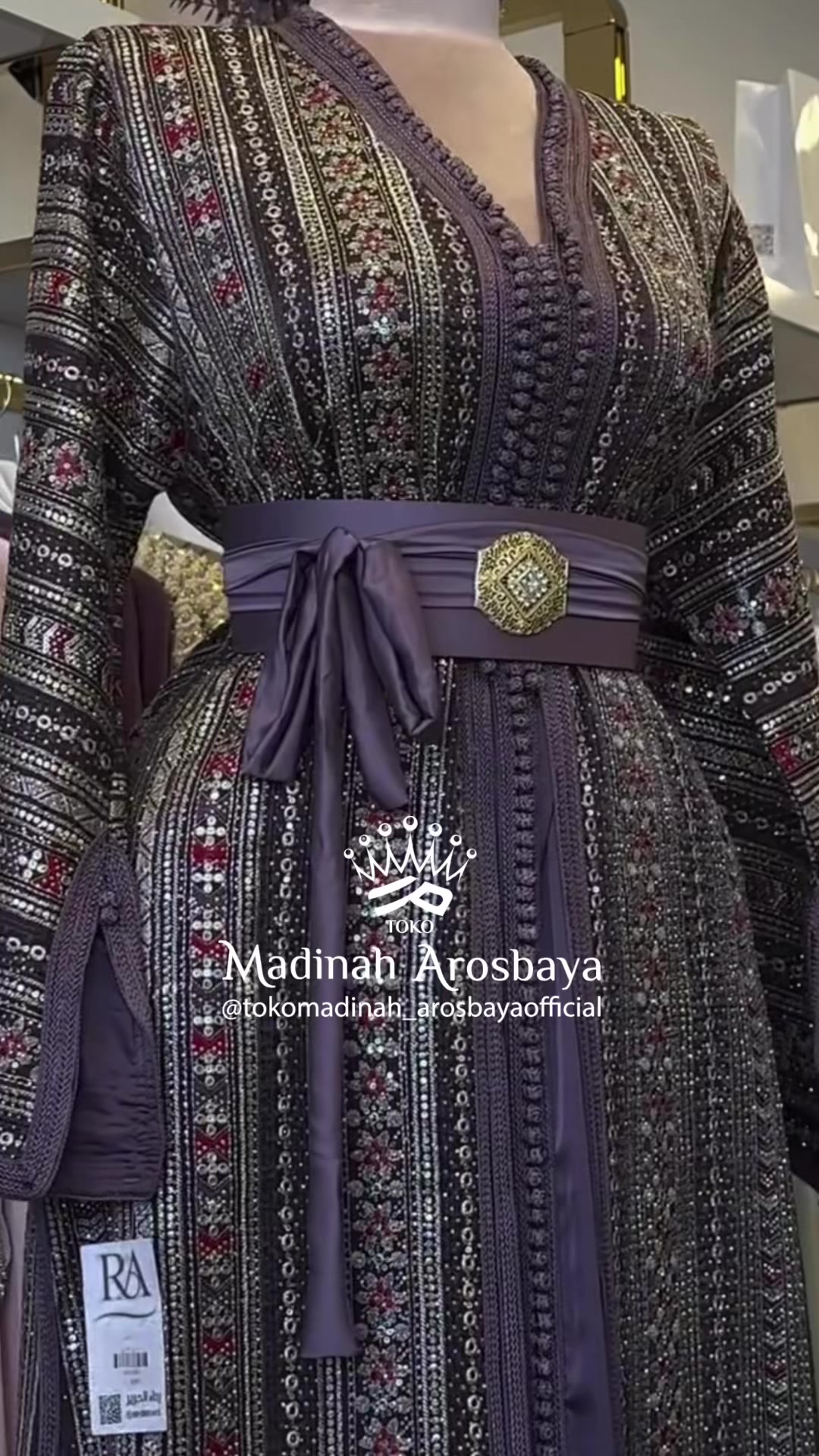 @OWNER TOKO MADINAH AROSBAYA