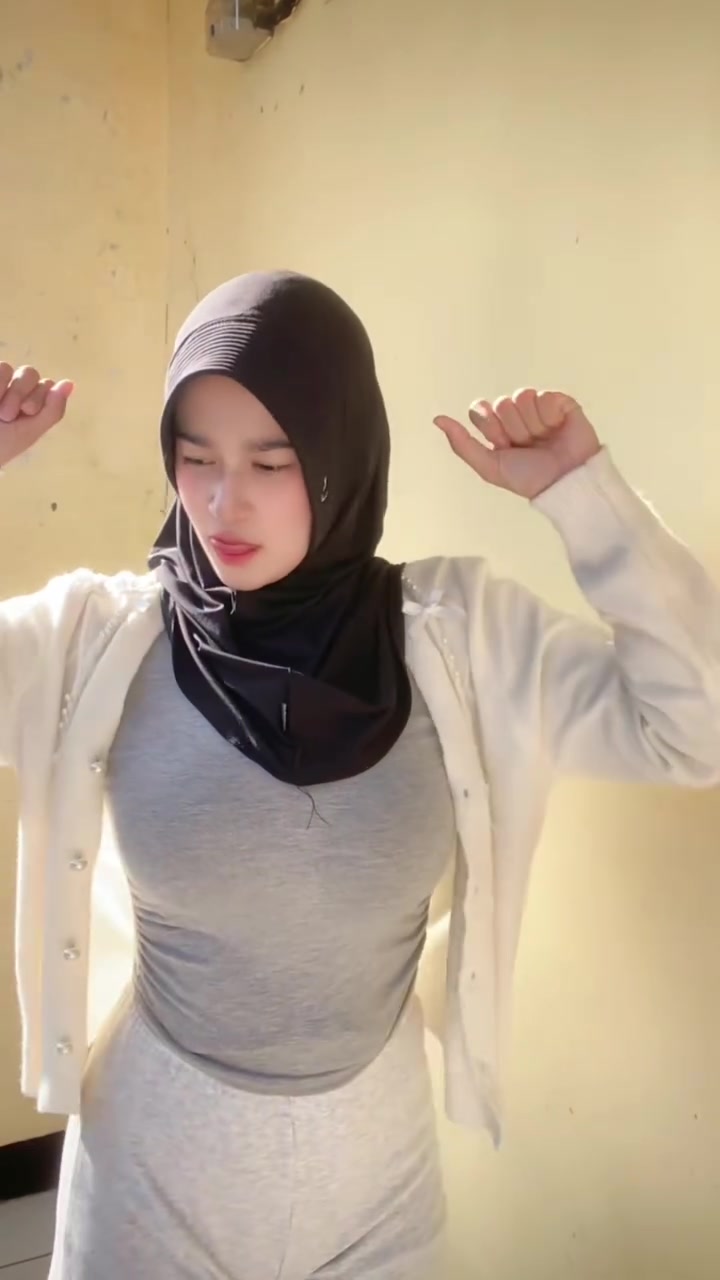 @Hijab Tobrut