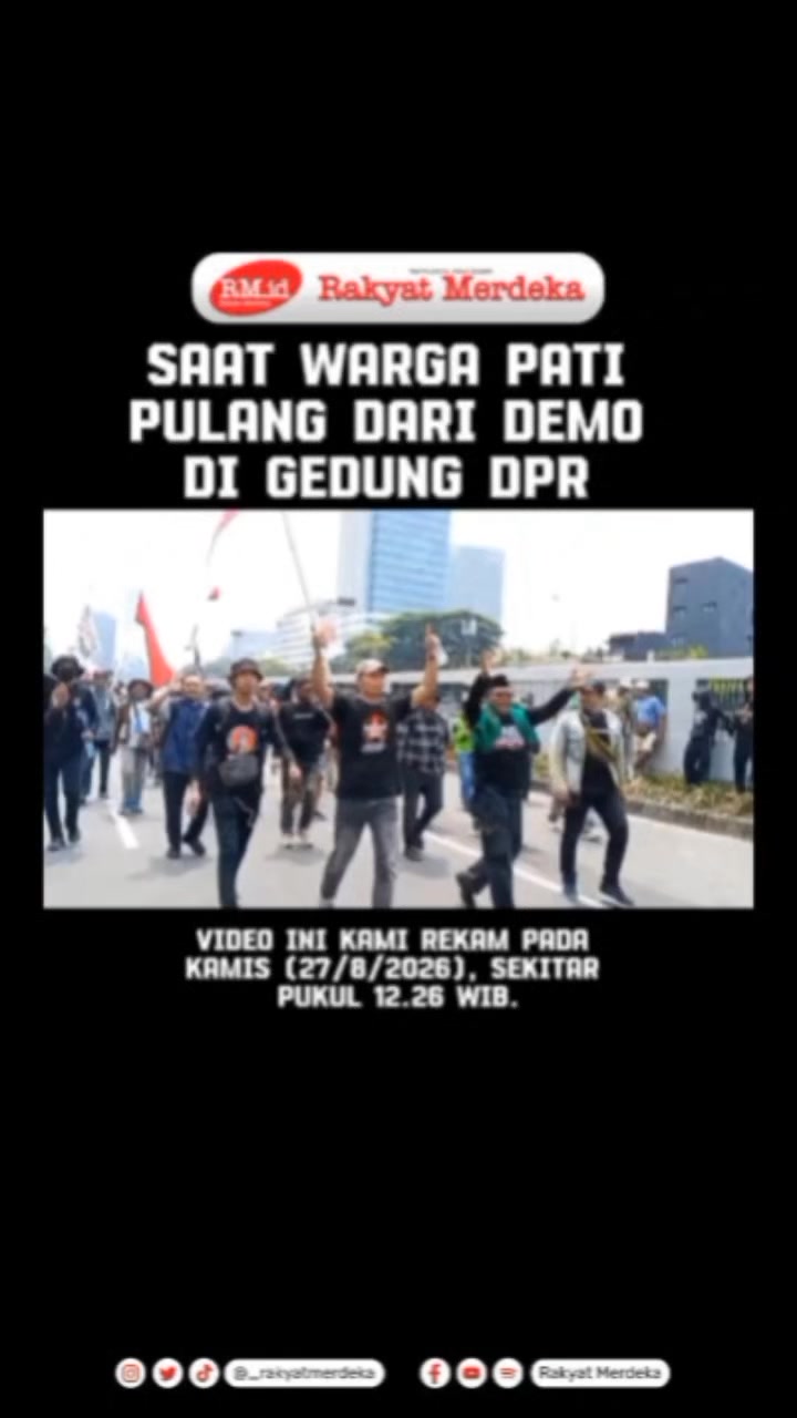 @Rakyat Merdeka