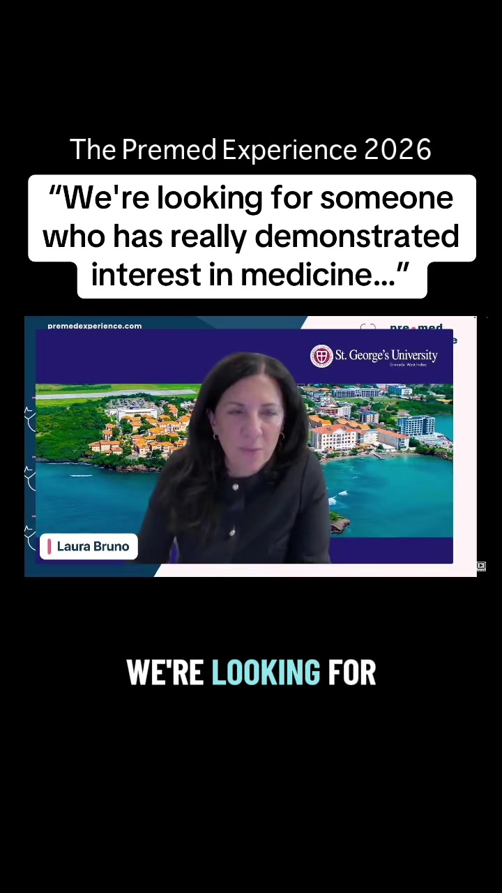 @MS4 Med Student (Premed Tips!)