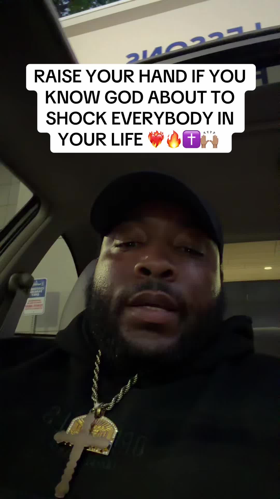 @Anthony Rhyne | Motivation