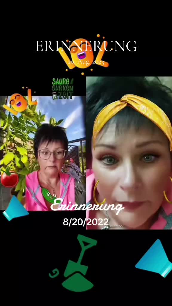 @🌊🥰🌊 Carolin B. 🌊🥰🌊