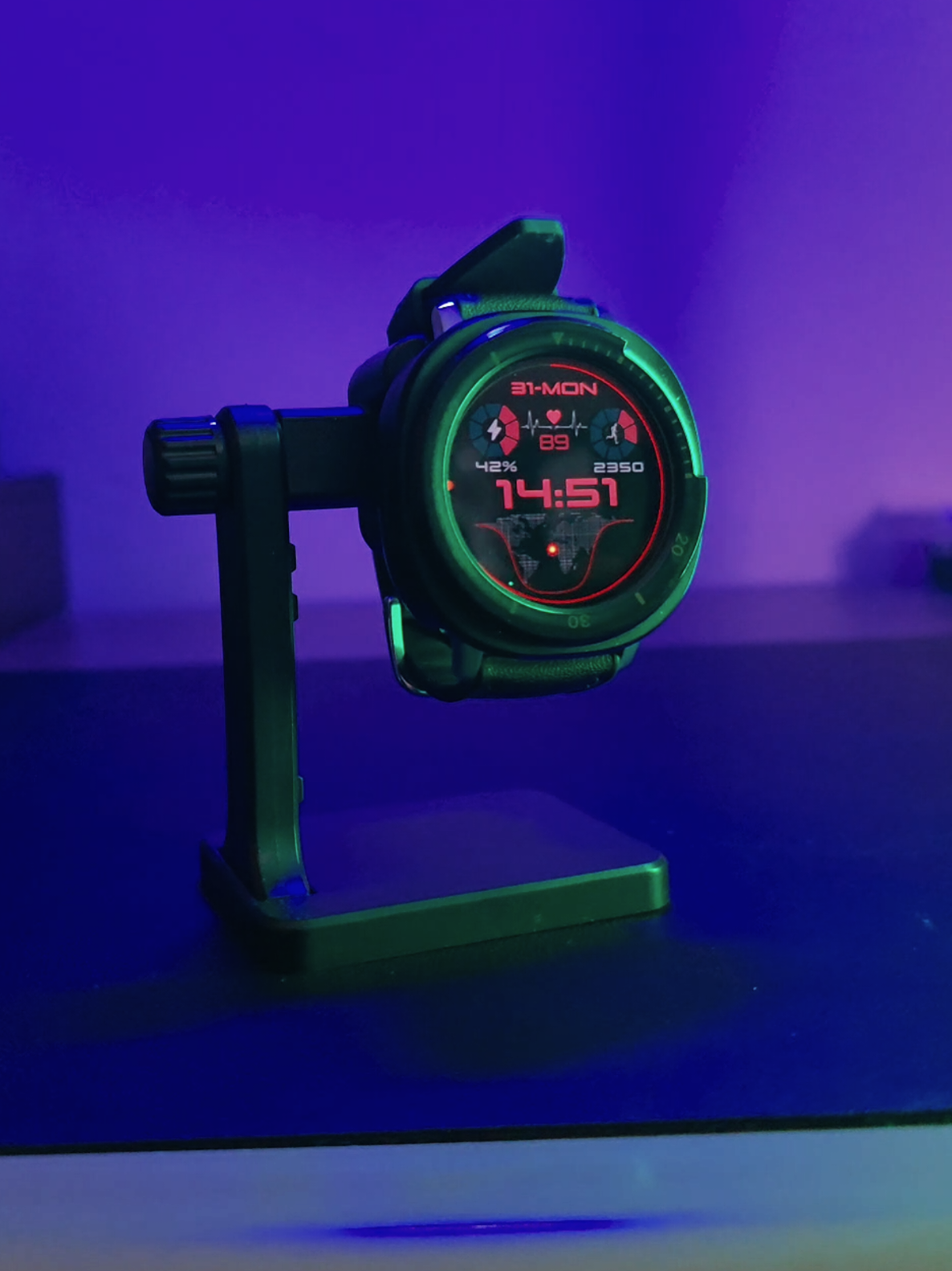 @Watch Tuning⌚️