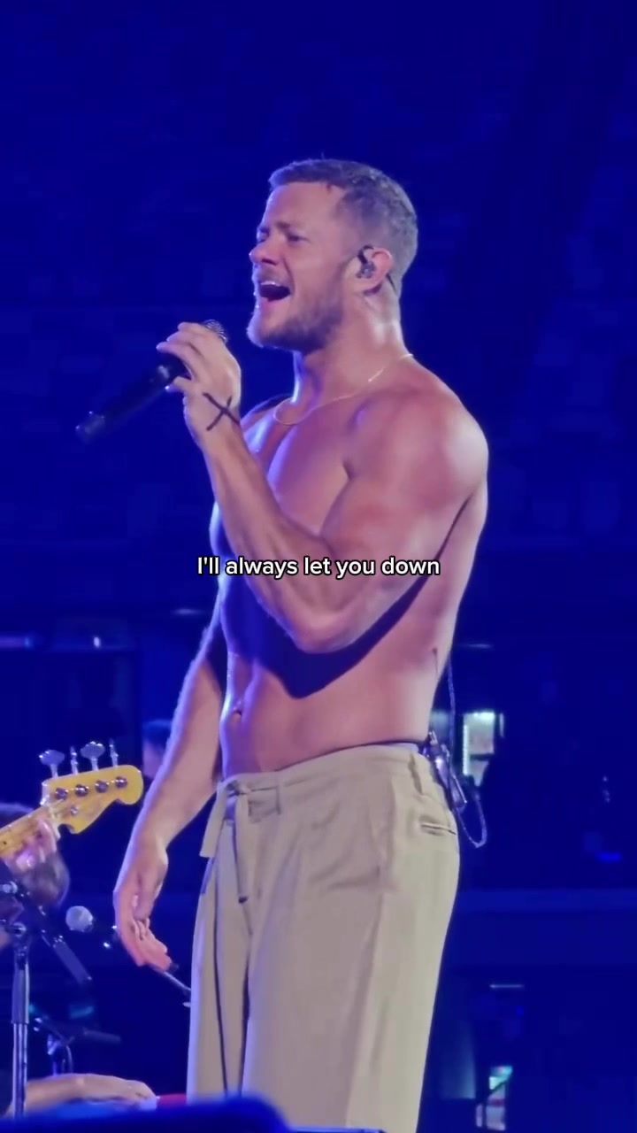 @Imagine Dragons Fan Page