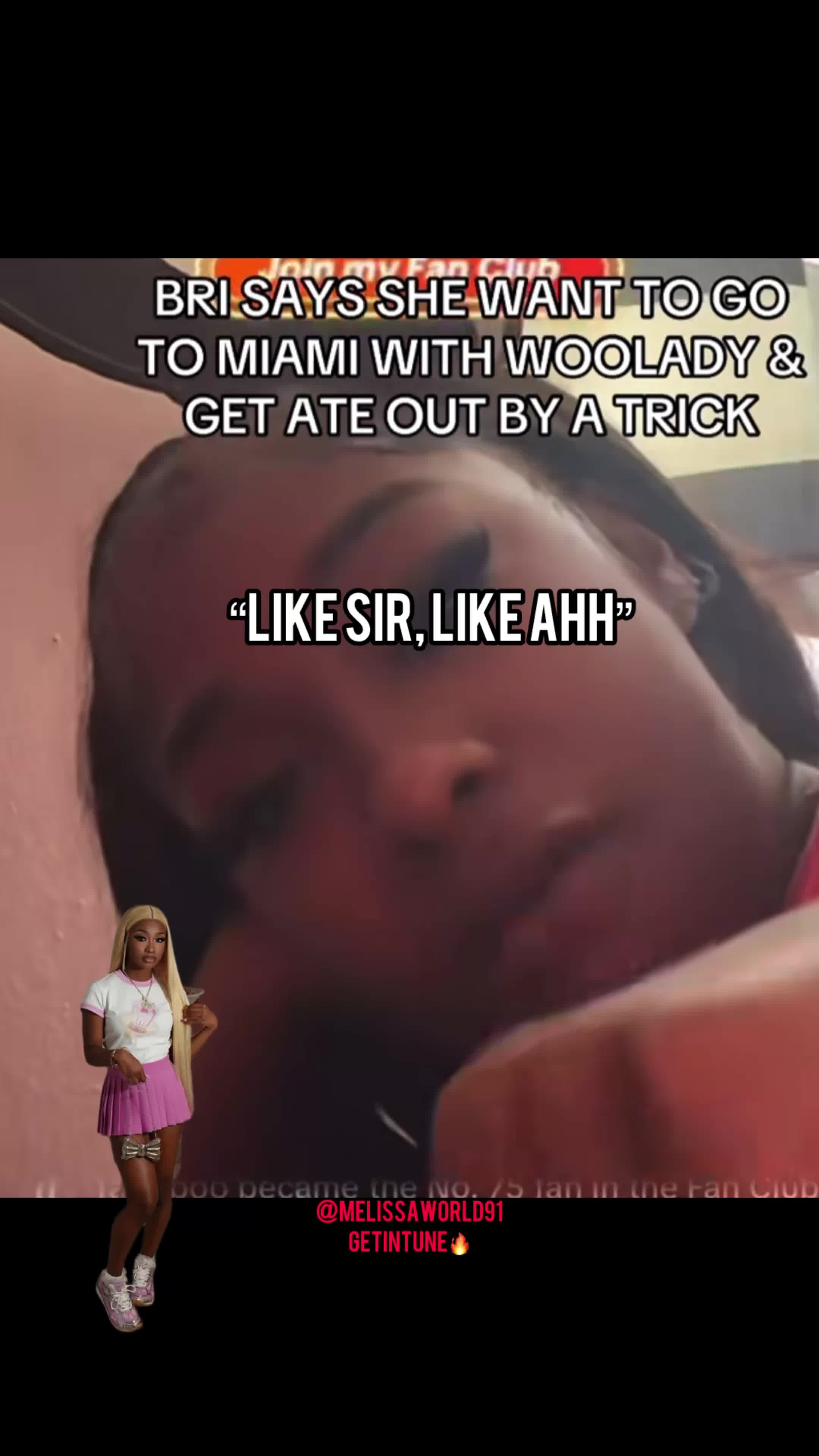 @Melissaworld91