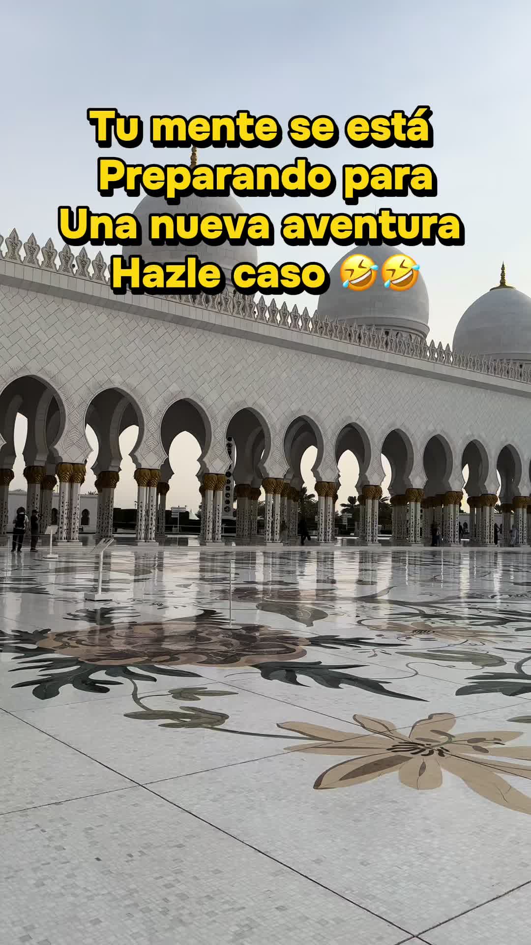@Damaris