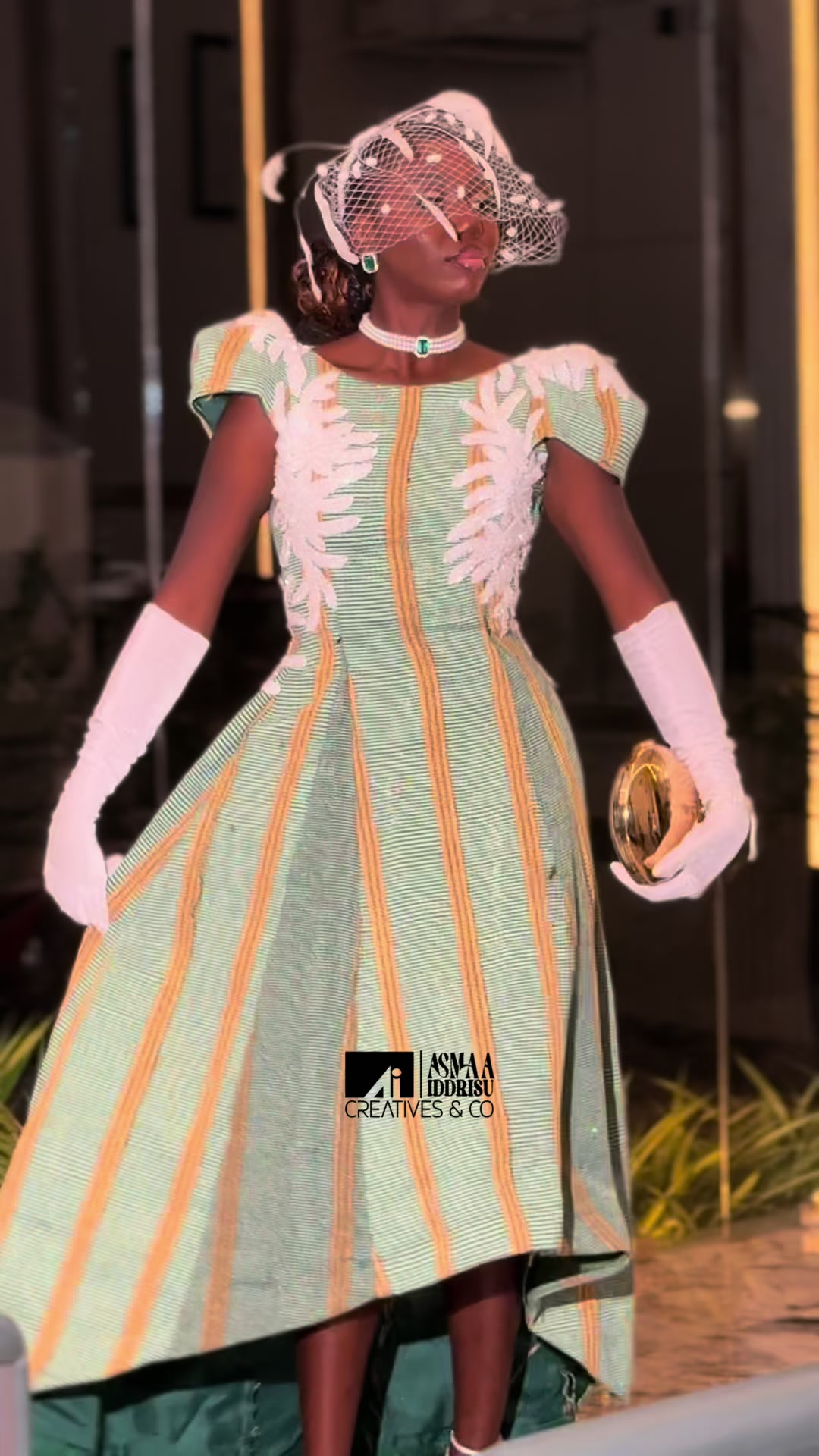 @Asmaa Iddrisu🇬🇭