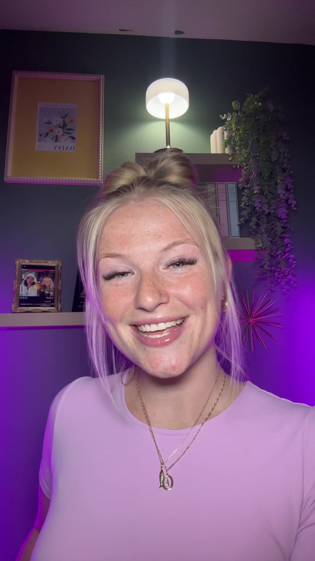 @Allie Tha Baddie ๐