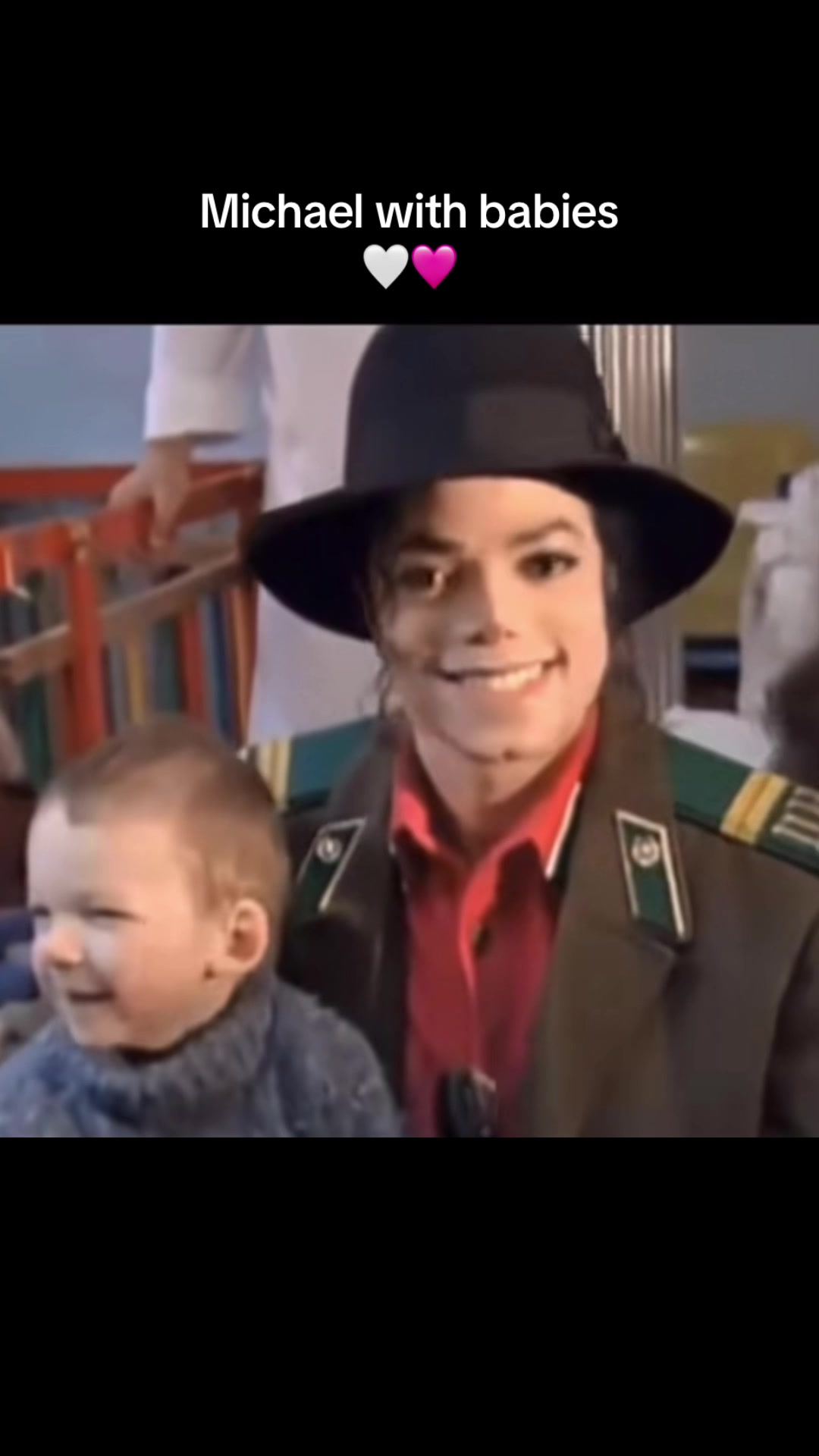 @michaeljacksonisgorgeous