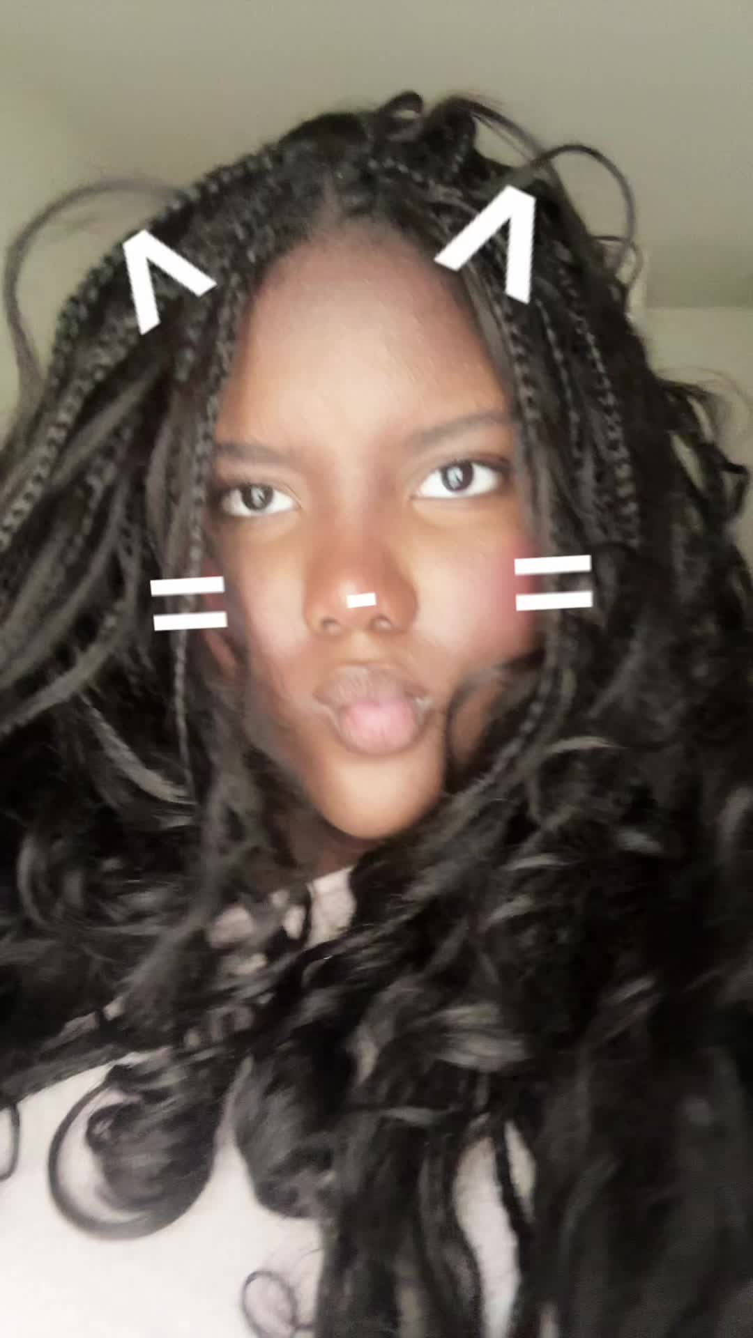 @cici da goat