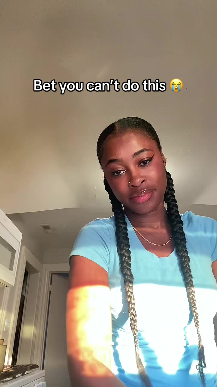 @Creole Baddie
