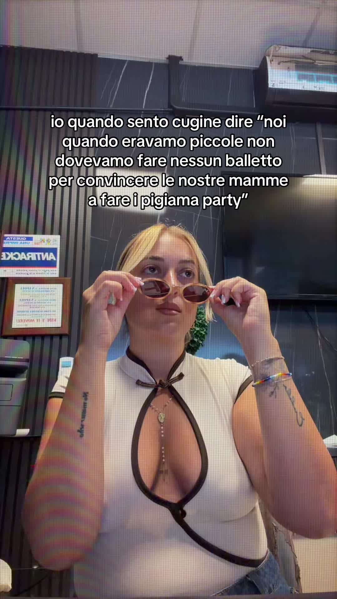 @noemi improta