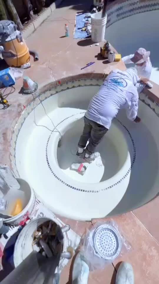 @JMS POOL PLASTERING CORP