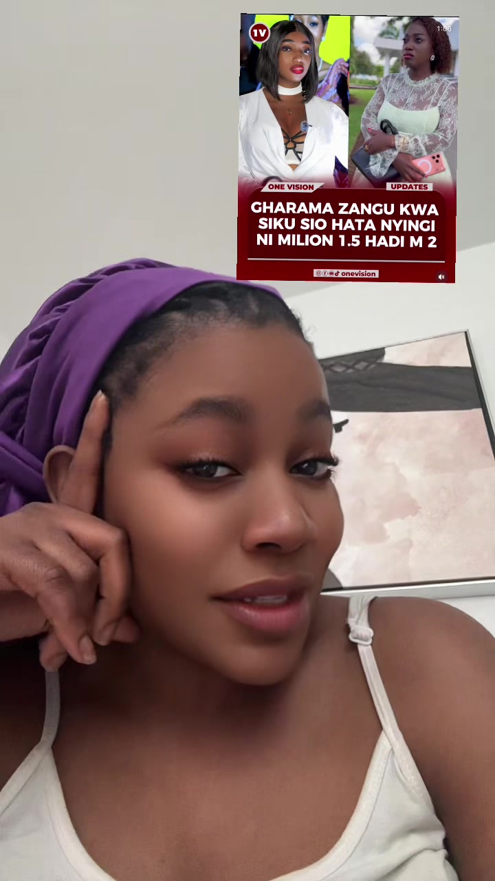@📍Maggie 🇹🇿