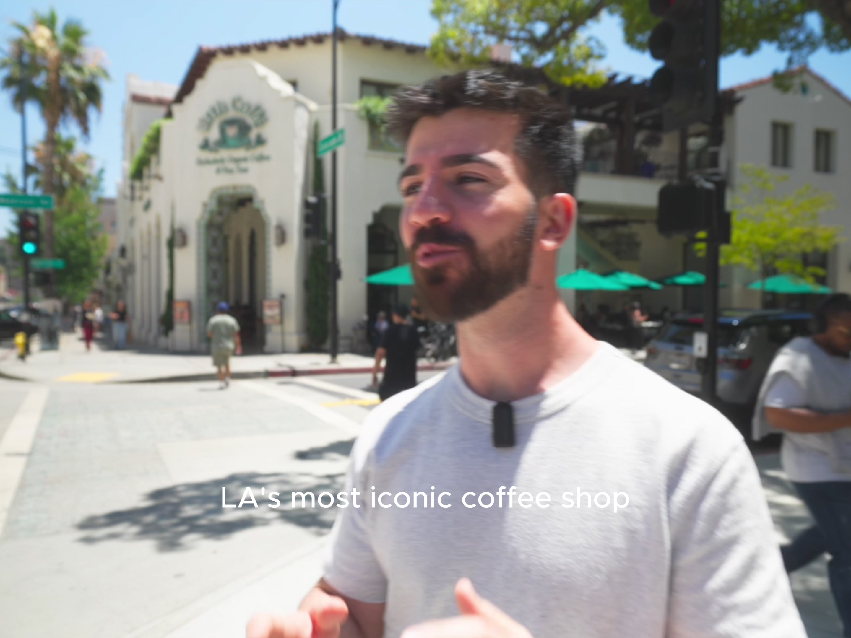 @Michael Minassian | LA Realtor