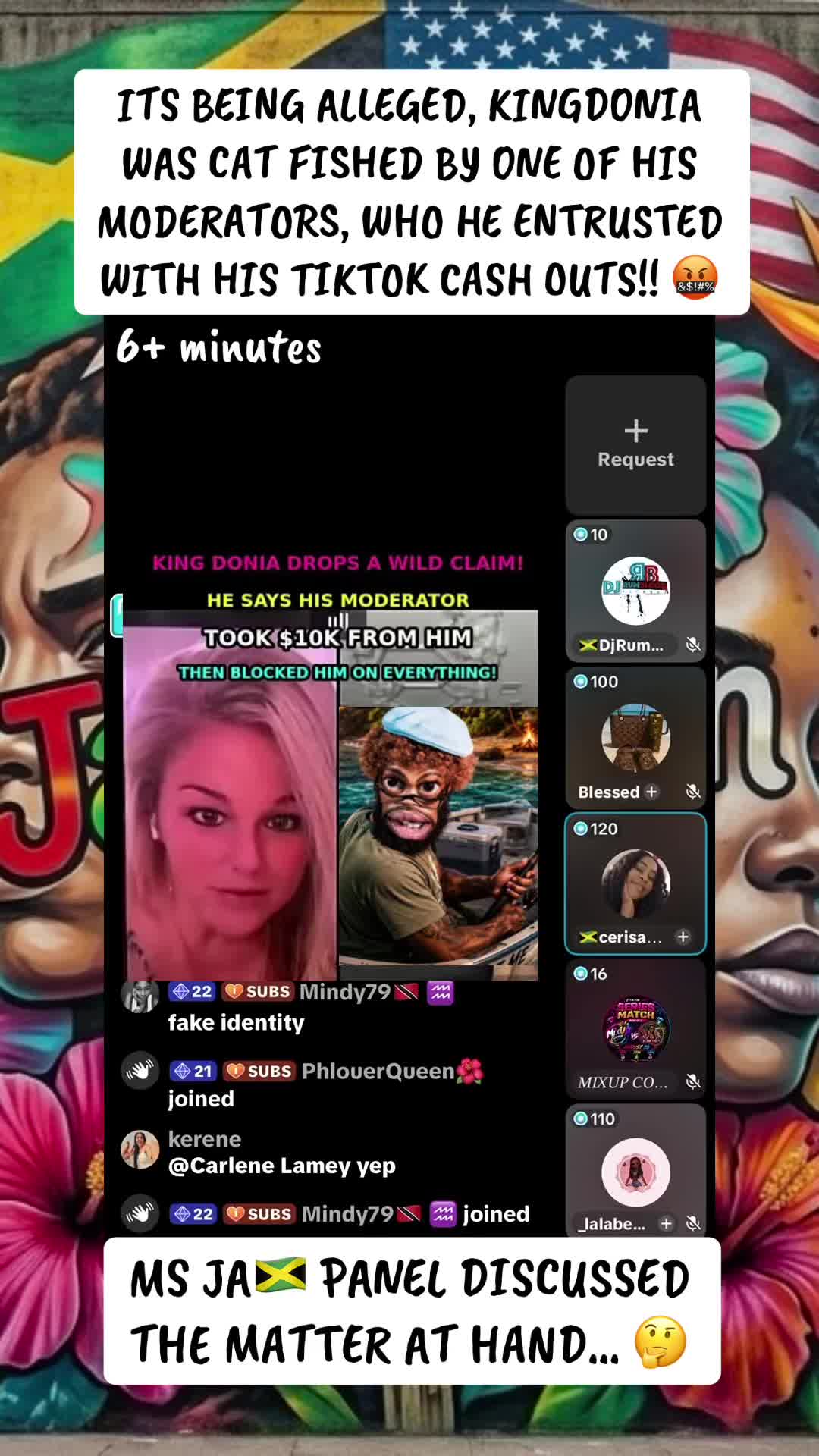 @♒️ᒪIOᑎᗴᔕᔕᔕᕼᗴ1🧿💜