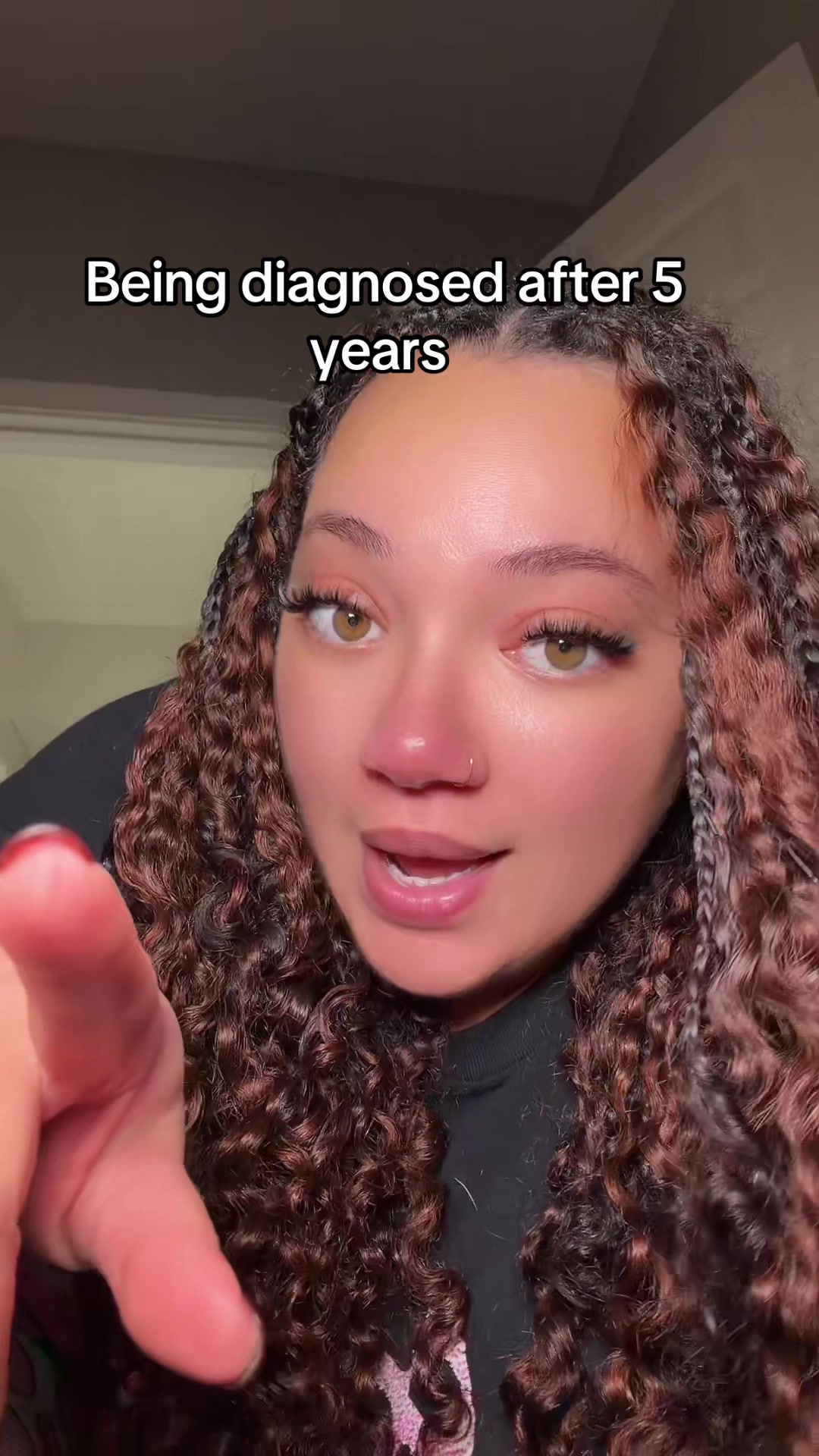 @Kiara Nicole