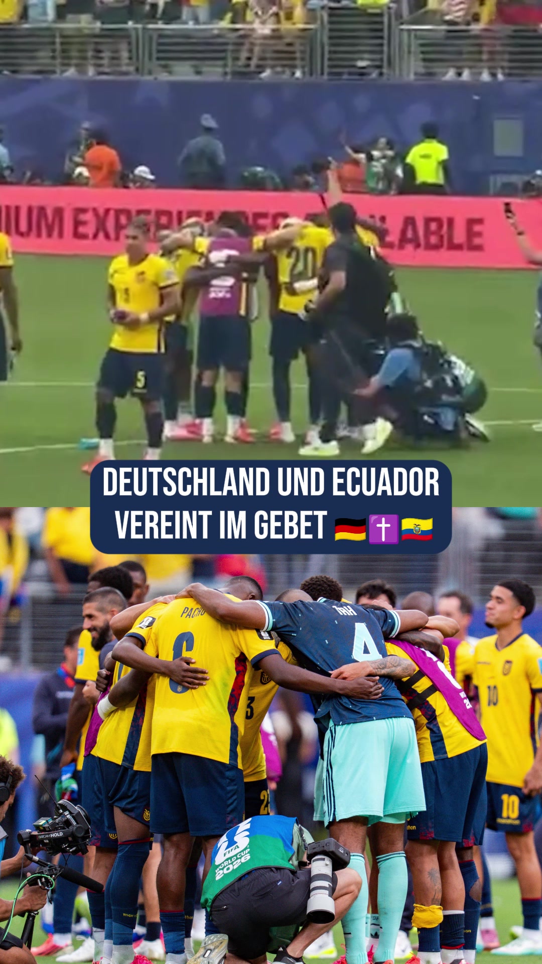 @Fussball mit Vision