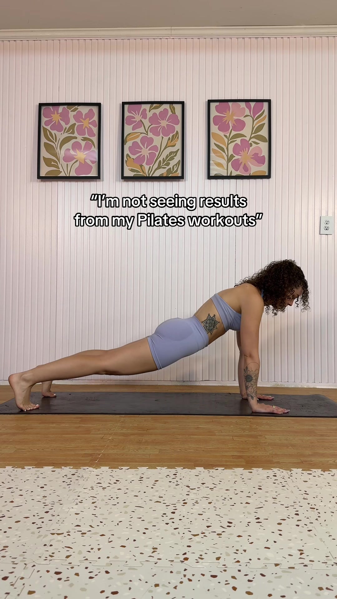 @Tay | Pilates & Strength