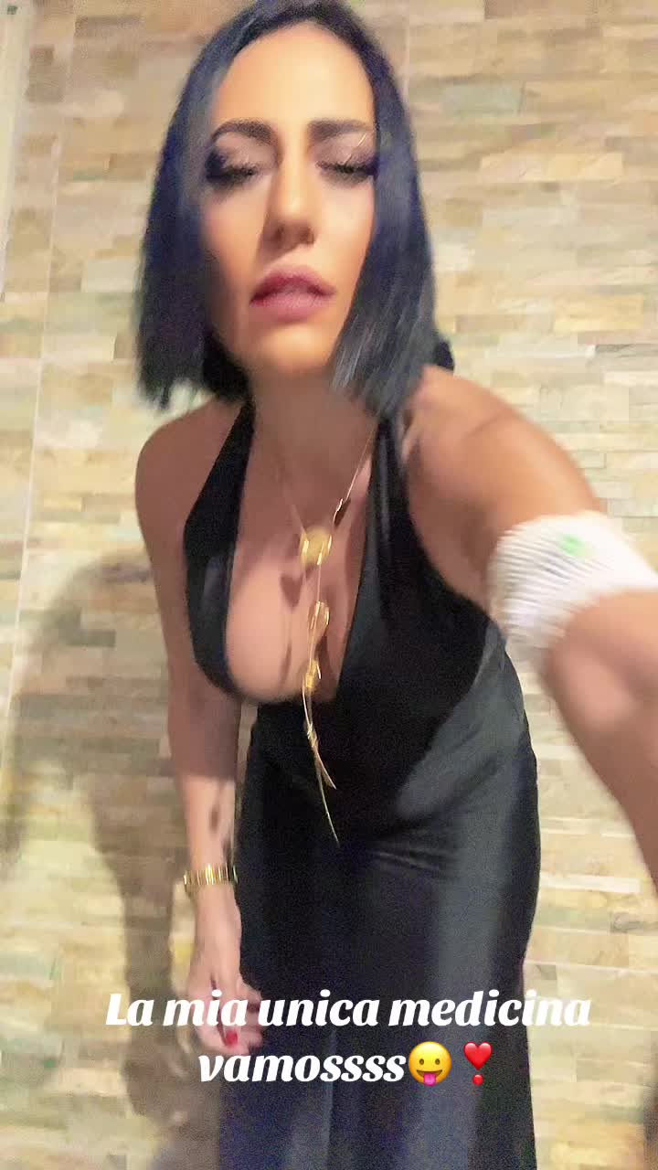 @Giovanna Malvuccio&hearts;️