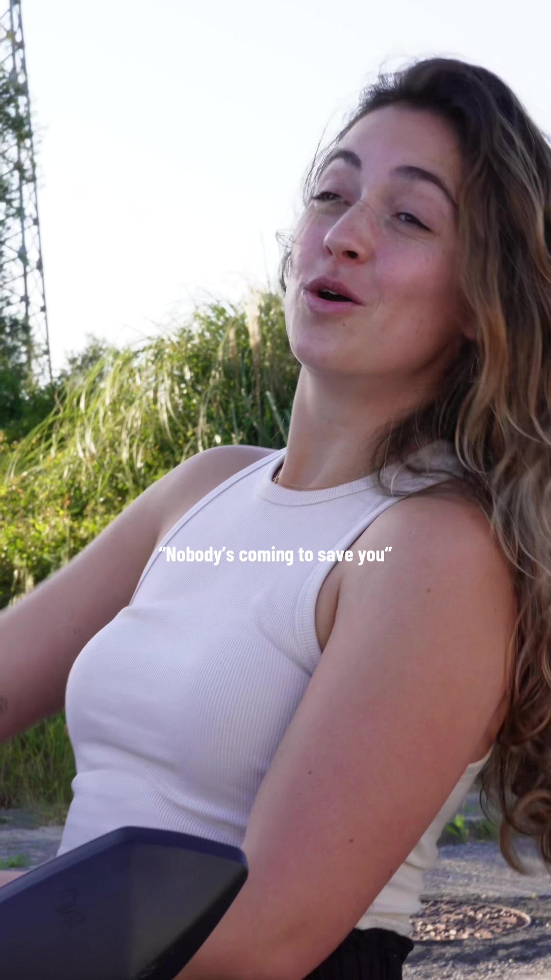 @Andreia