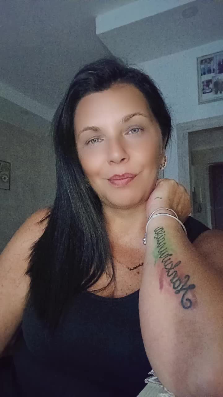 @Rosaria Aprile.