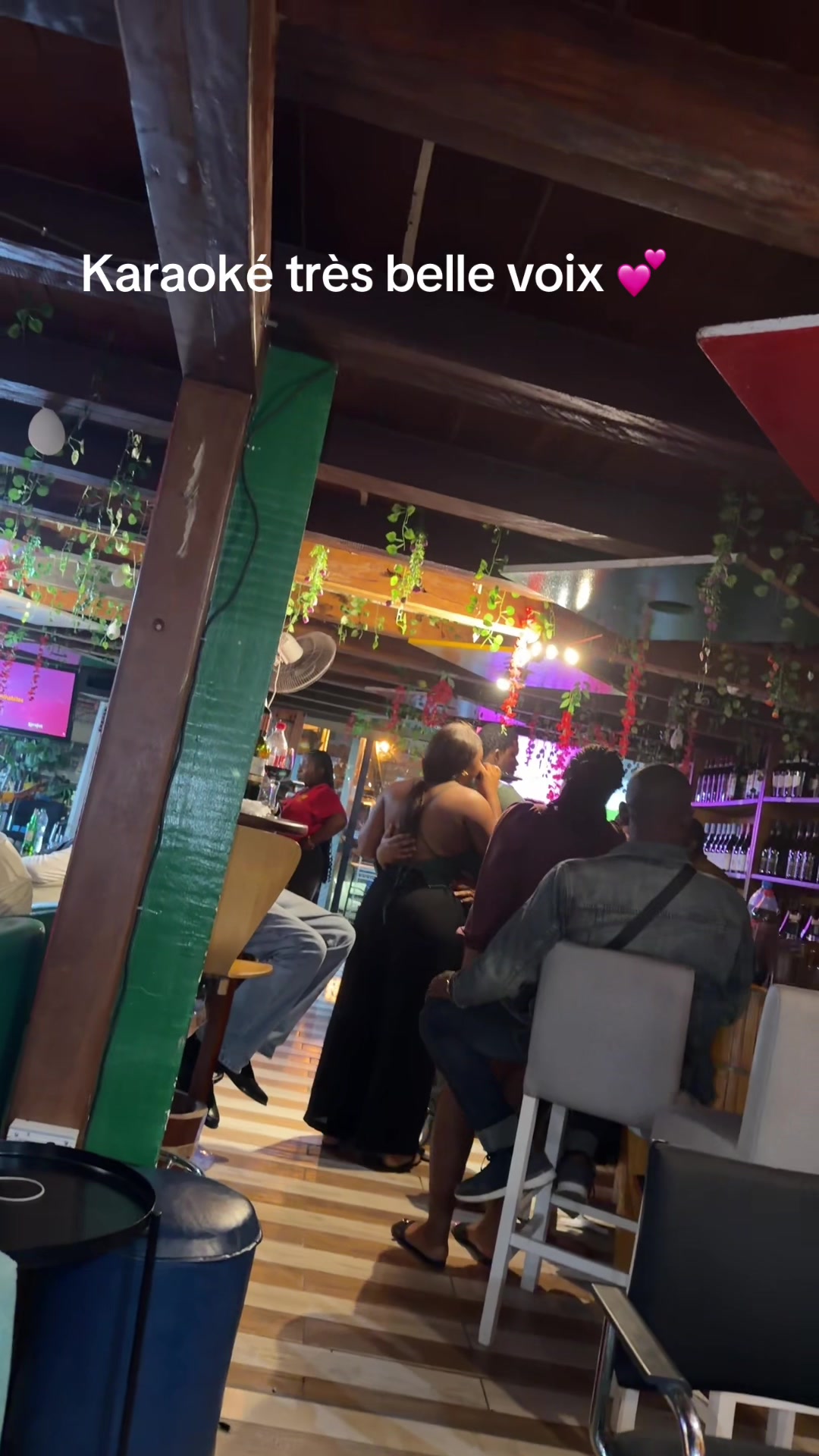 @la douce de bana 🥰🇨🇲