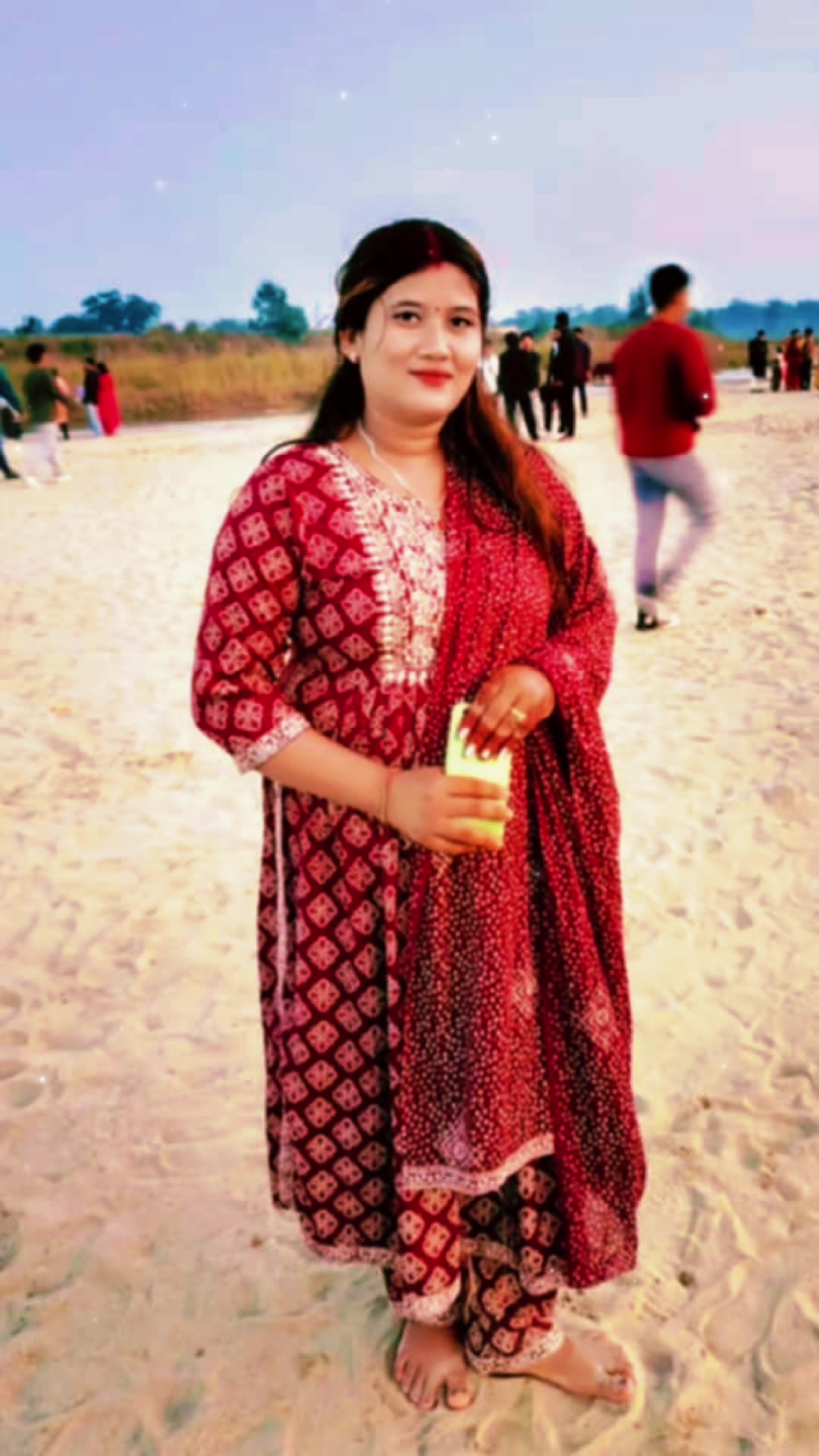 @Ritu Chaudhary