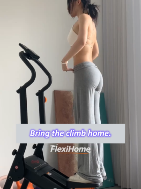 @FlexiHome Home Gym