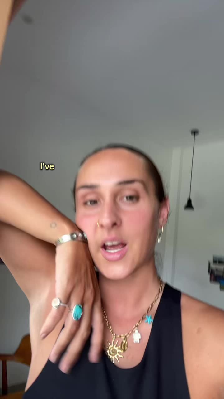 @Sarah • Body Image Coach