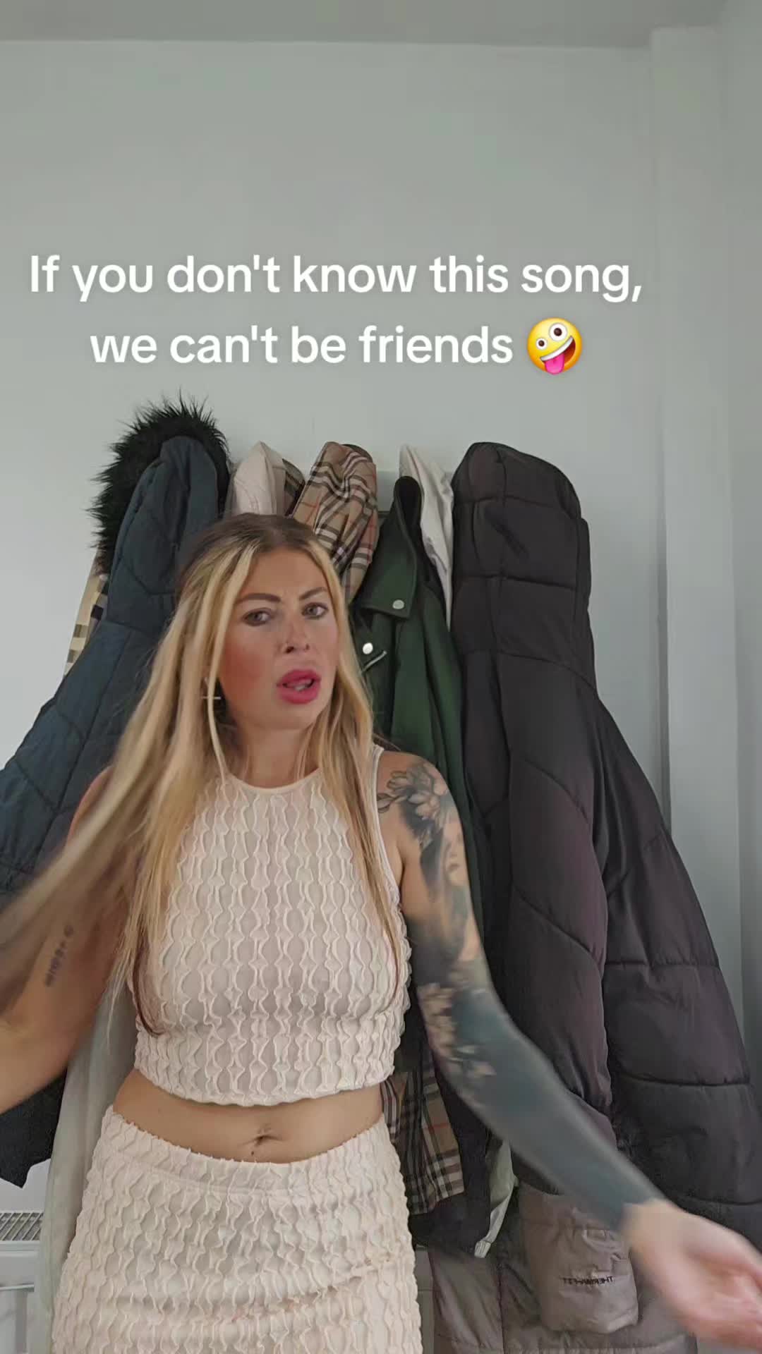 @Official Christy