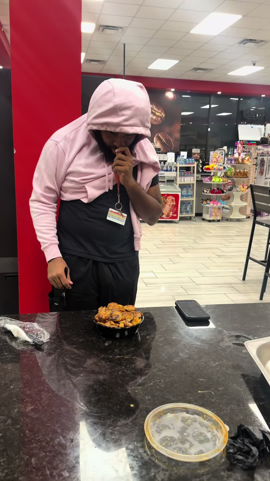 @Chef Flocko