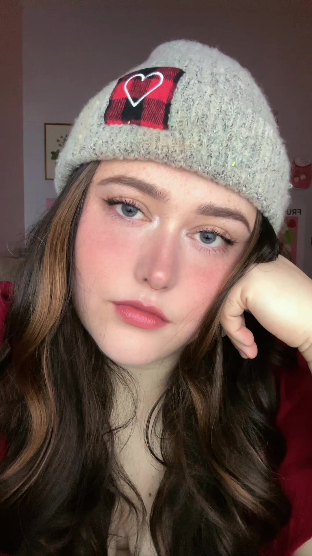 @Kaela