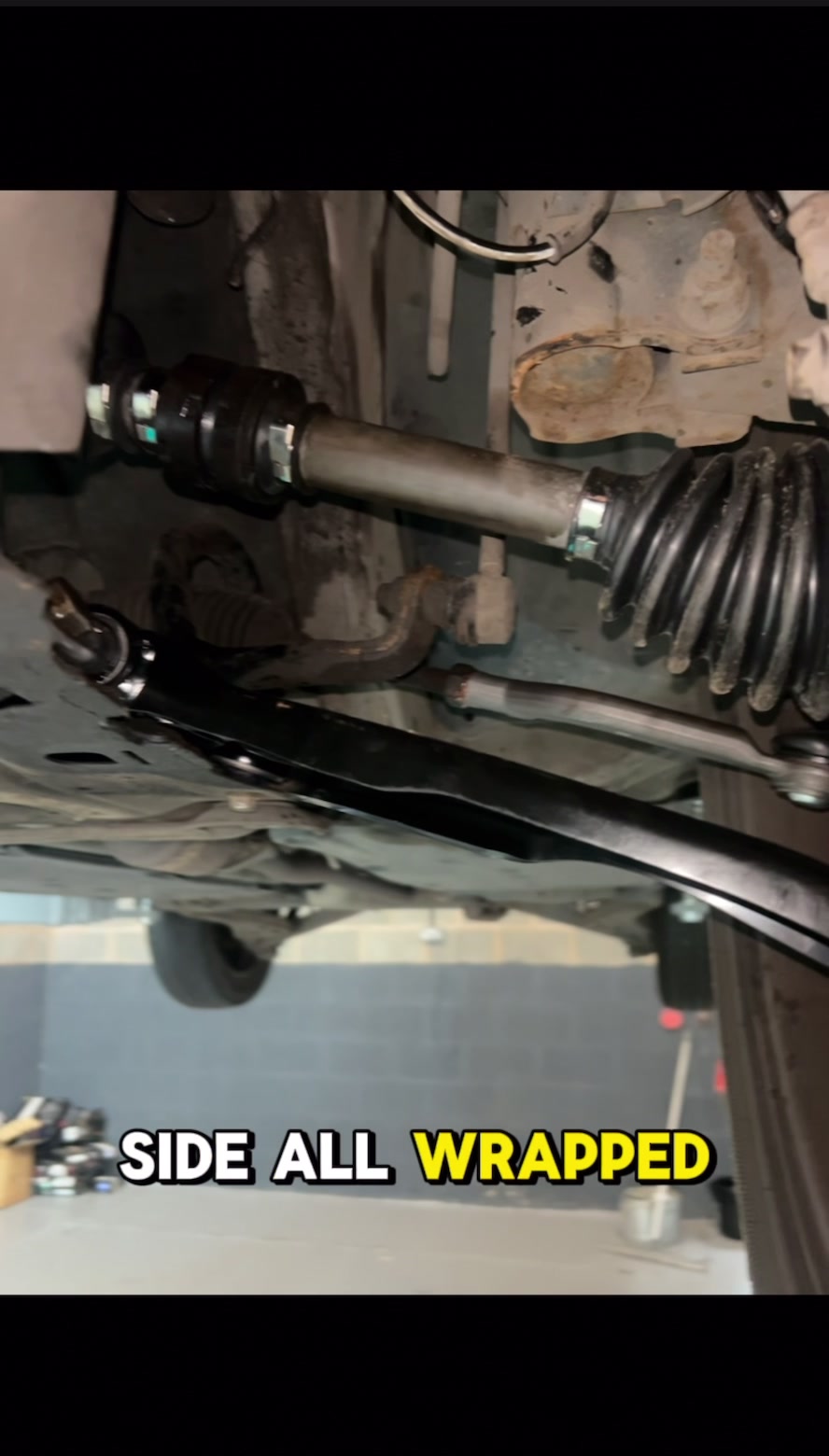 @AL’S AUTOS