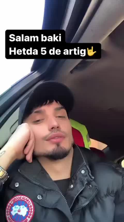 @Murad Ömər