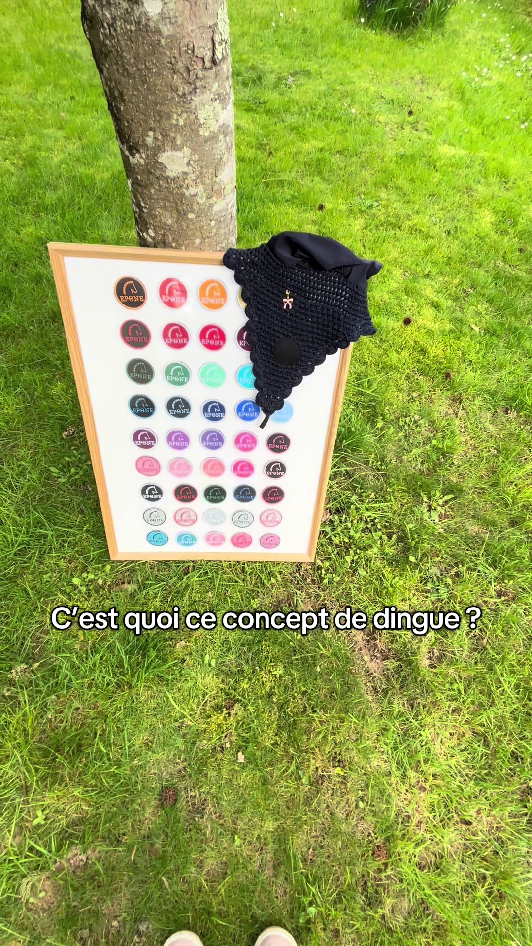 @Epone Equitation