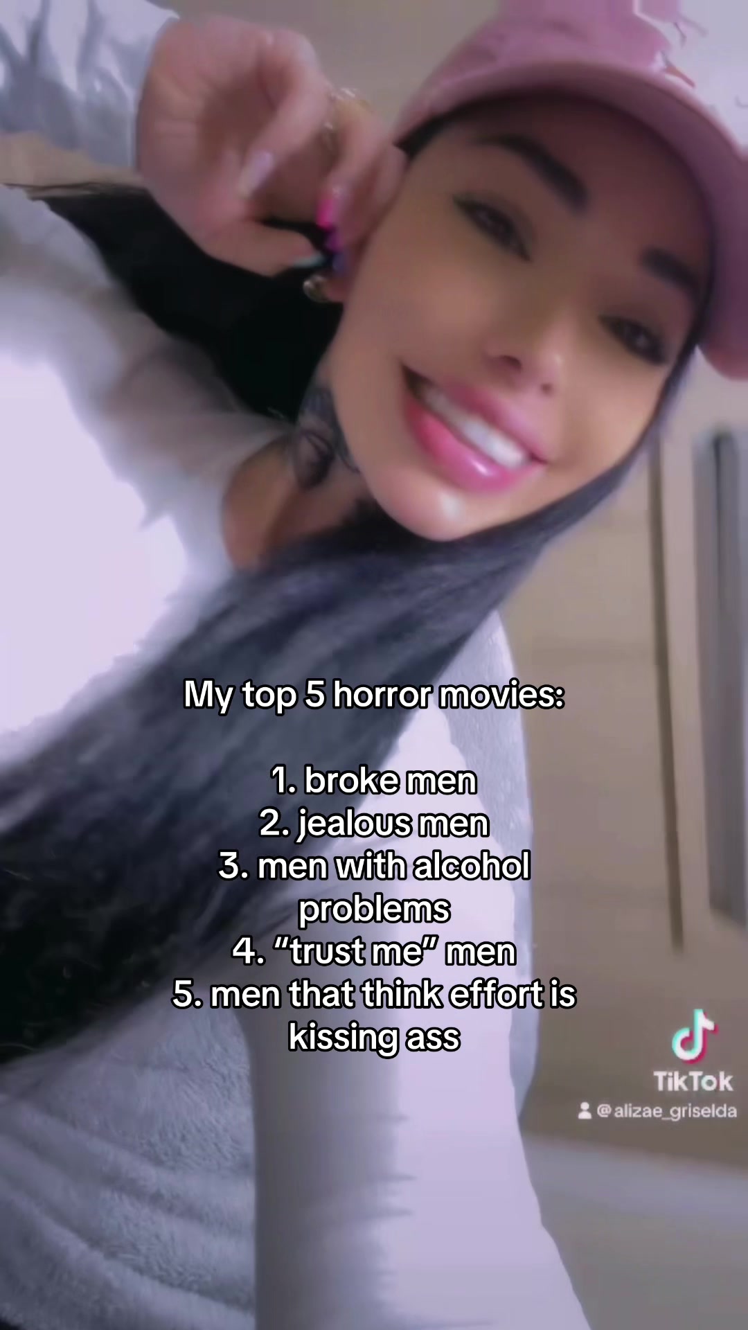 @Alizae Griselda