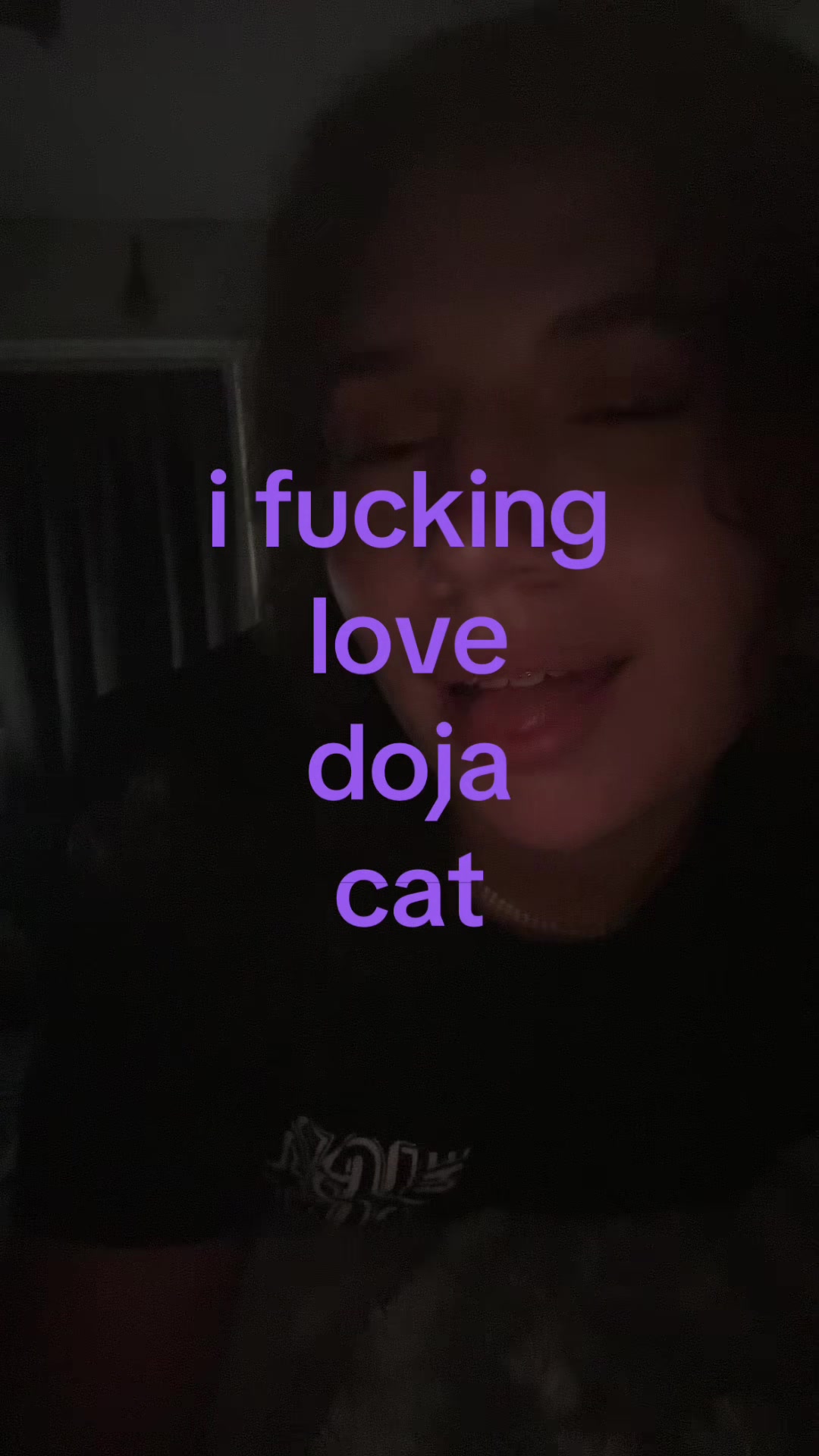 @secret