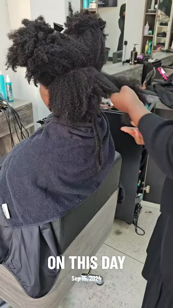 @Beauty Creations Salon
