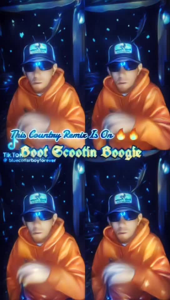 @BlueCollarBoy
