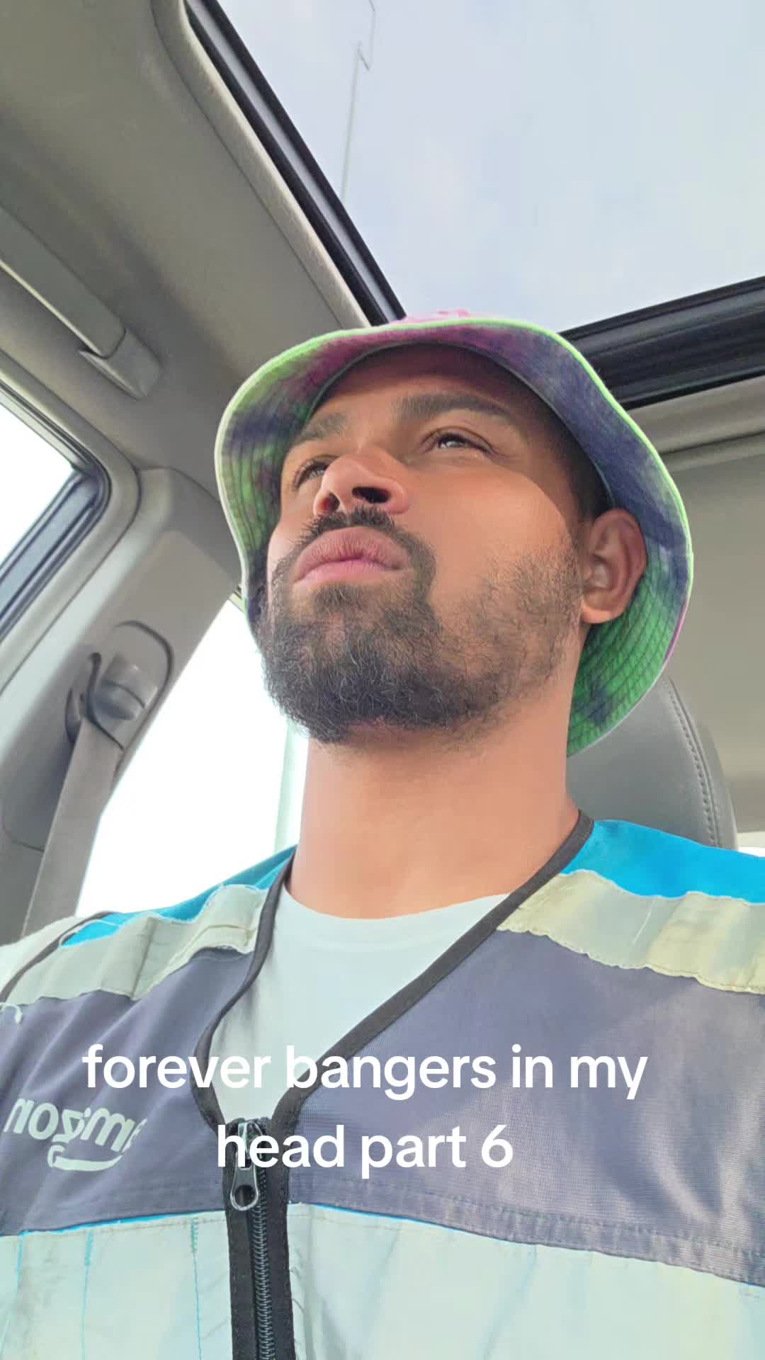 @Rico S Booker Jr.